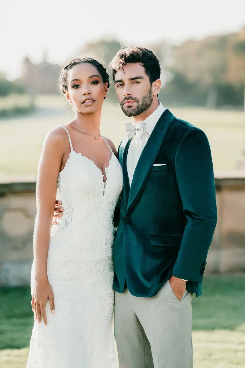 Winter Tuxes Image