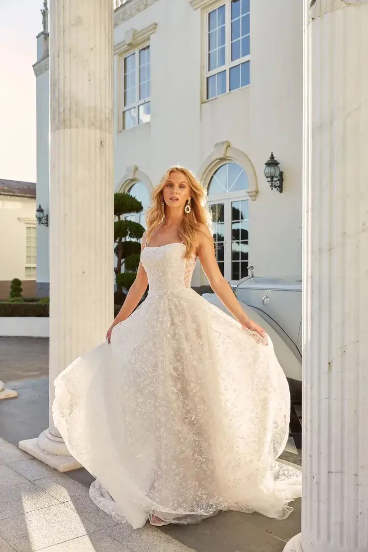 Designer Spotlight: Madi Lane Image