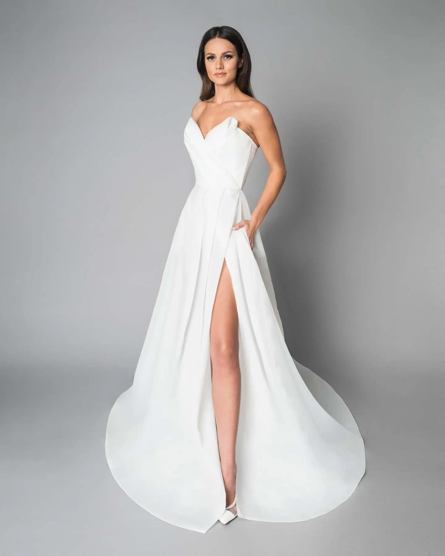 ICON by Alexander Trunk Show Main Image