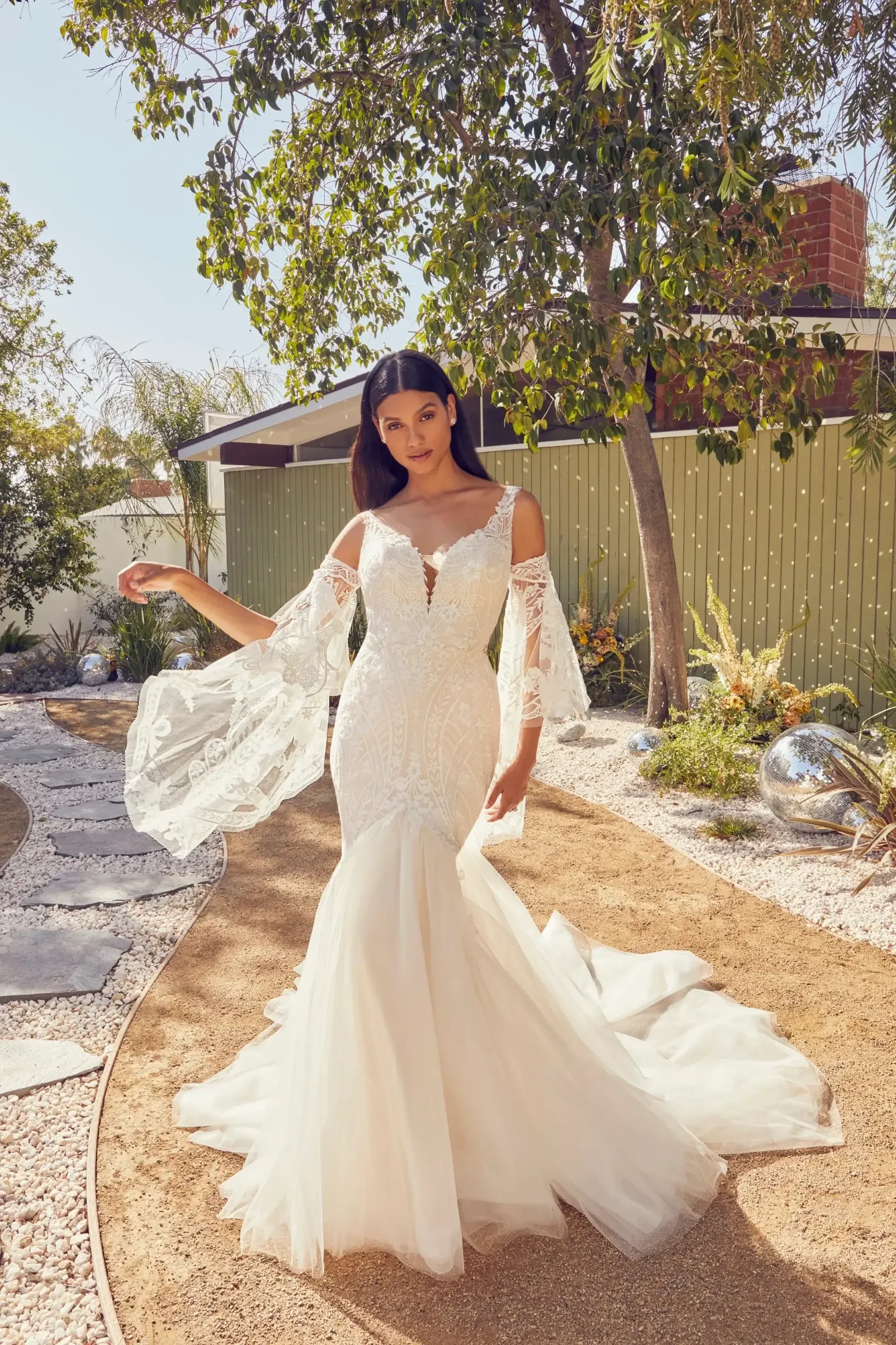 Beloved by Casablanca Trunk Show Main Image