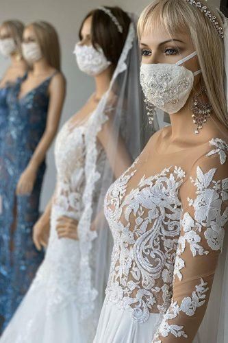Wedding Planning Amidst COVID-19. Desktop Image