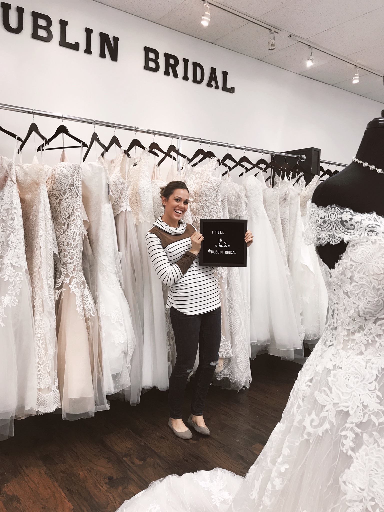 Choose the Best Wedding Dress for Your Inner Bride Image