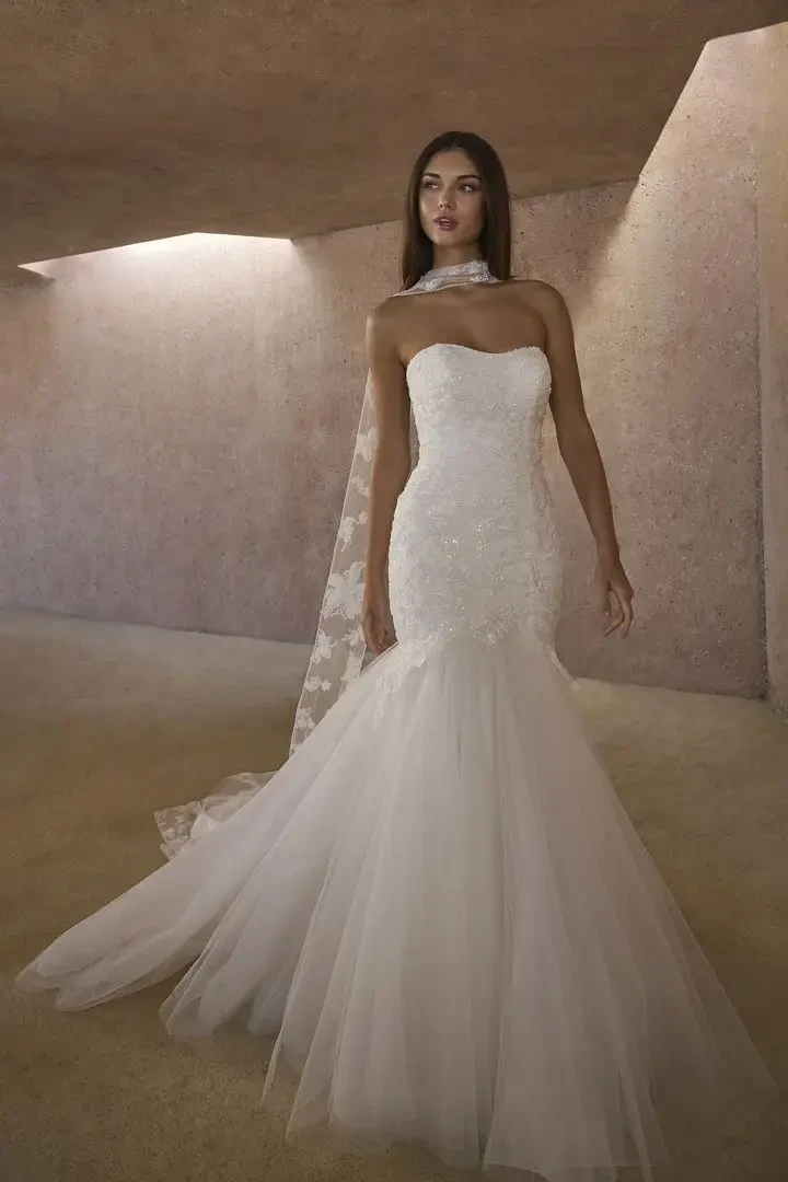 Casablanca Trunk Show