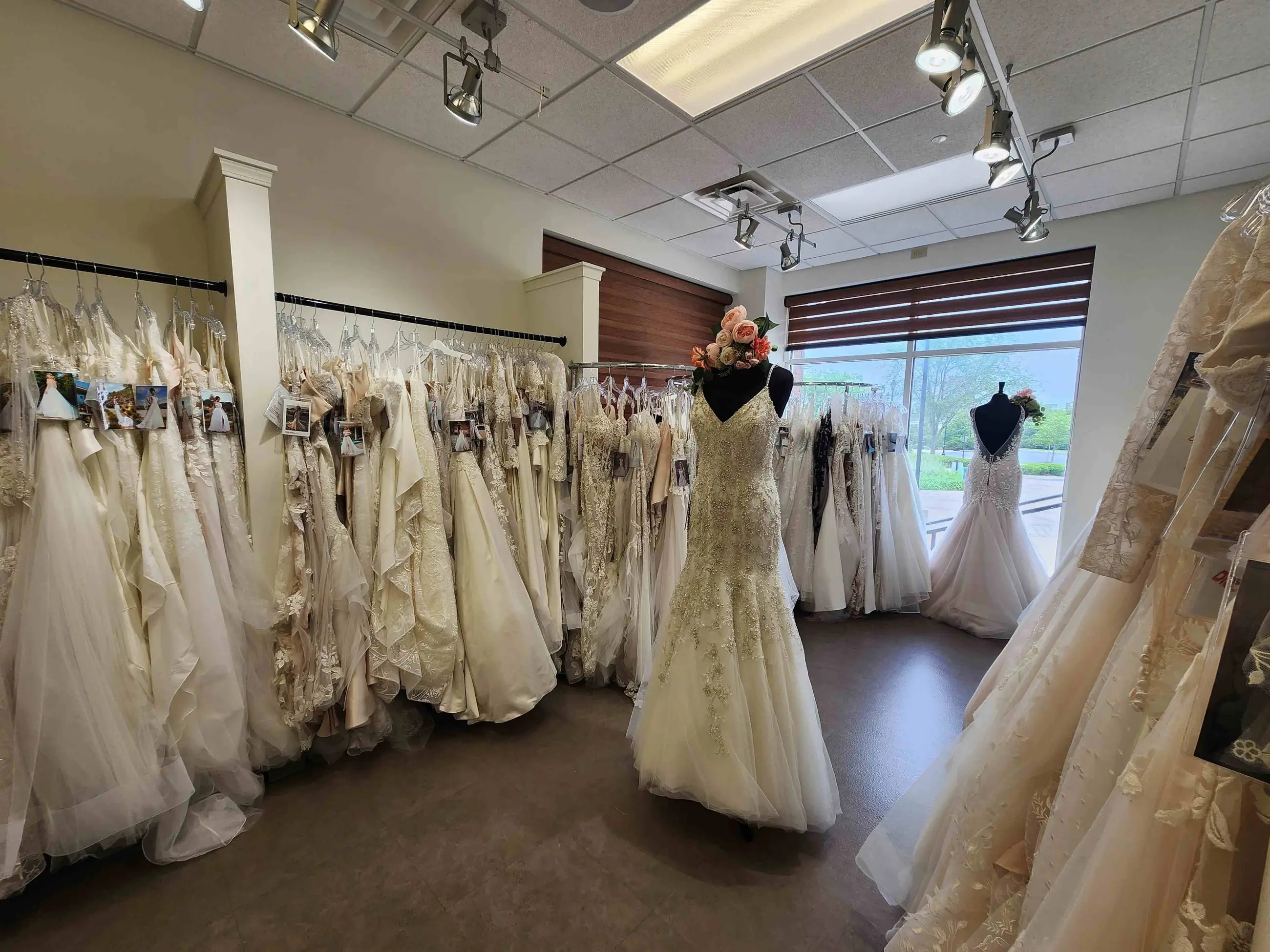 National Bridal Sale 2025 Main Image