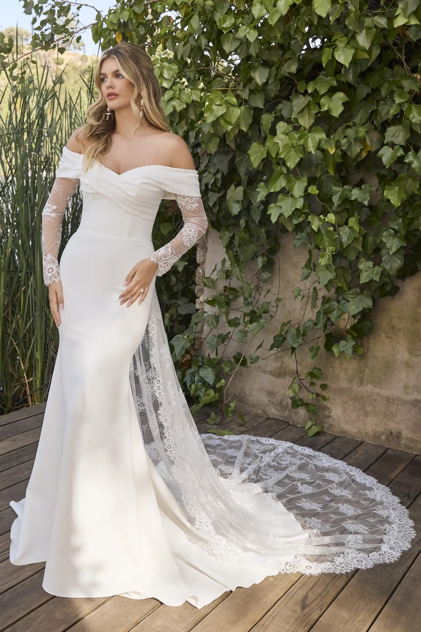 Beloved by Casablanca Trunk Show Main Image