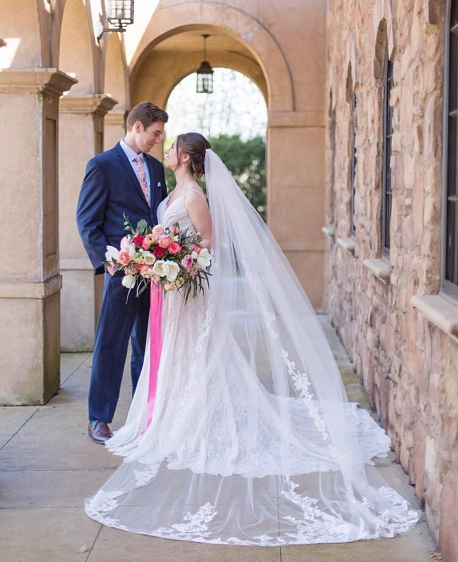 Tips to Assist You with Choosing Your Wedding Veil. Desktop Image