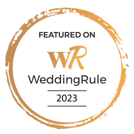 Wedding Rule 2023