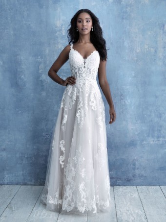 Allure Style #9730 #5 Ivory thumbnail