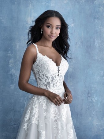 Allure Style #9730 #6 Ivory thumbnail