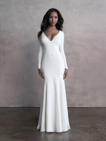 Allure Style #9801 #2 Ivory thumbnail