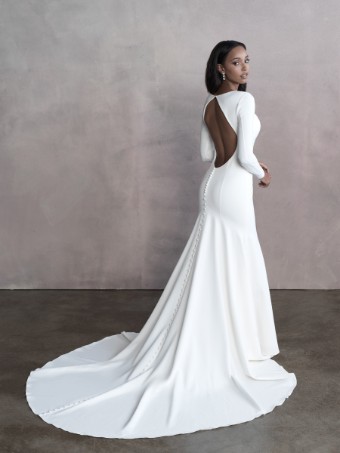 Allure Style #9801 #3 Ivory thumbnail