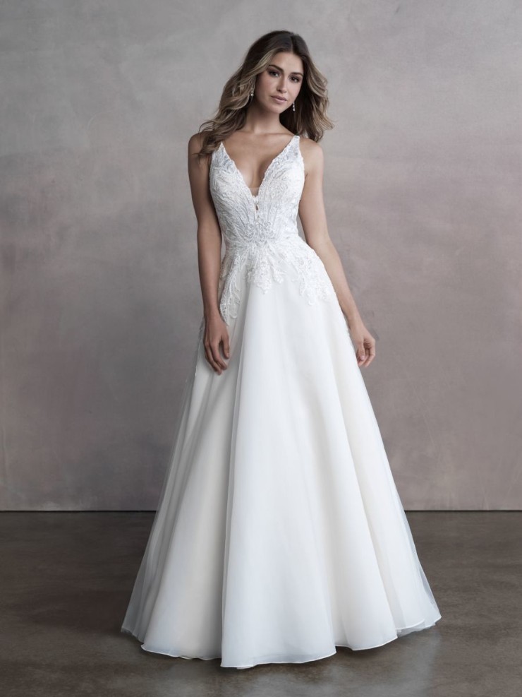 Allure Style #9800 Default Thumbnail Image