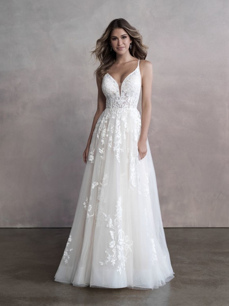 Allure Style #9802 Default Thumbnail Image
