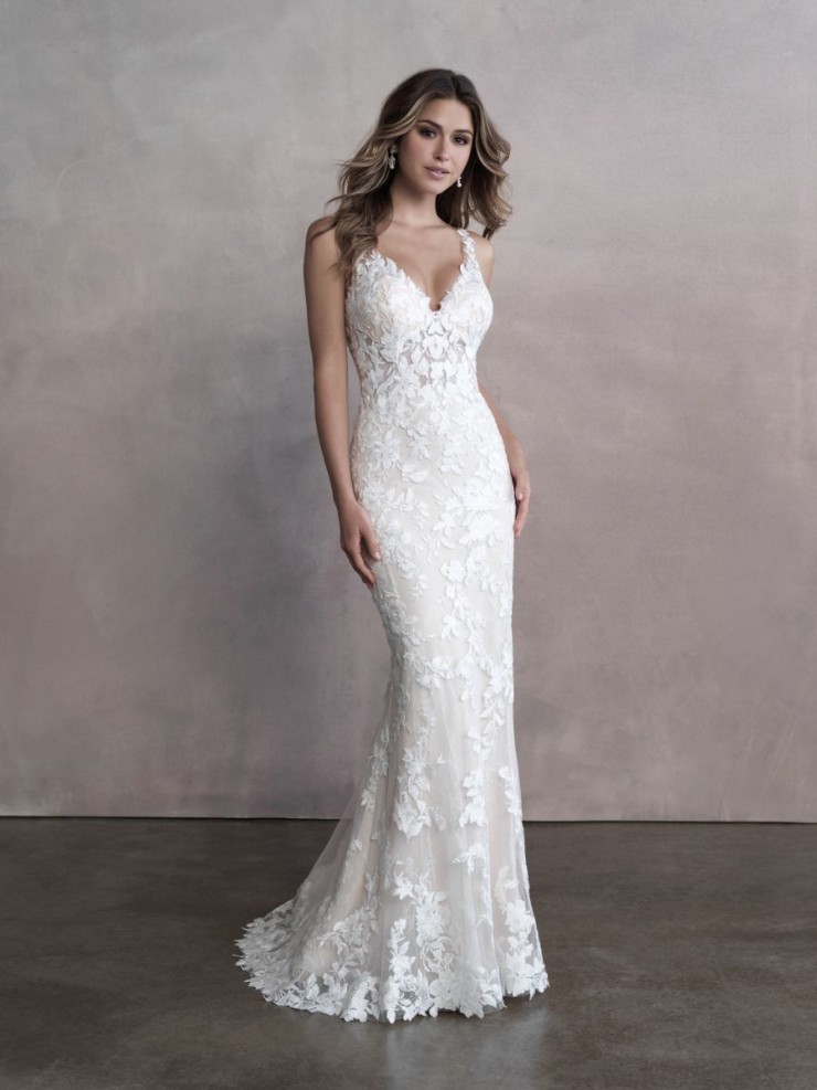 Allure Style #9808 Default Thumbnail Image
