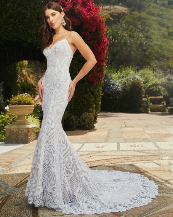 Casablanca Style #2396 #0 default Nude/Ivory thumbnail