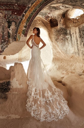 Eddy K Dreams Style #DR2033 #1 default Sand/Ivory/Champagne thumbnail