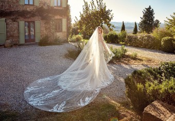 Eddy K Italia Style #EK1343 #2 Almond/Champagne/Ivory thumbnail
