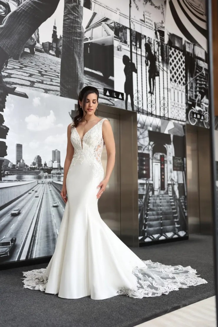 Eddy K Milano Couture Style #CT285 Jordyn Default Thumbnail Image