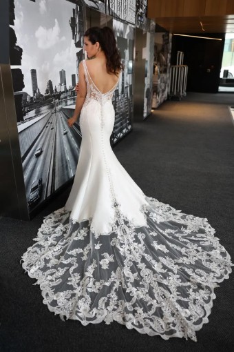 Eddy K Milano Couture Style #CT285 Jordyn #1 thumbnail