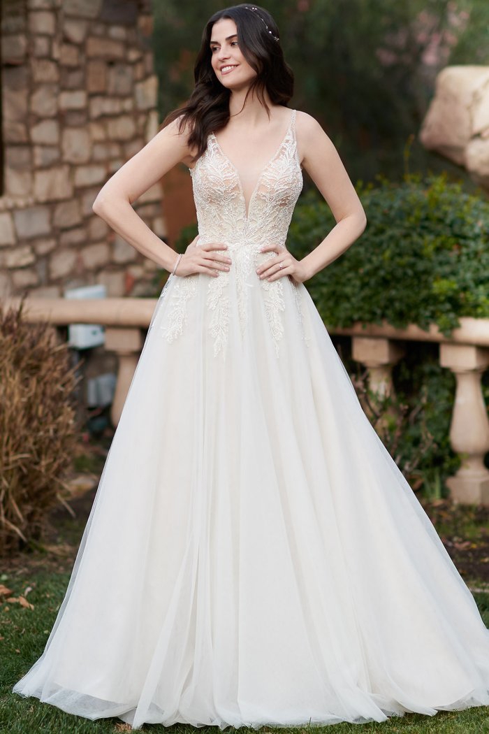 Ella Rosa Style #BE548 Default Thumbnail Image