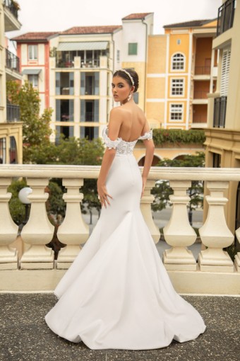Madi Lane ML20691LM Amelie-Jane Style #ML19602 Amelie-Jane #1 default thumbnail