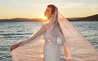 Eddy K Dreams Argentina Style #DR2302 #15 Ivory/Nude/Skin thumbnail