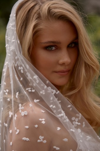 Madi Lane ML33002LM Cate Style #ML20033 #12 Ivory/Latte thumbnail