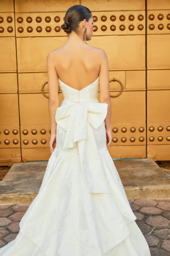 Madison James Ivy Style #MJ960 #11 Ivory/Nude Only thumbnail