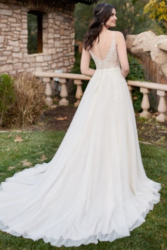 Ella Rosa KW845EB Style #BE548 #1 default Champagne/Nude/Ivory Silver thumbnail