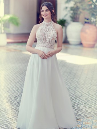 Ella Rosa KW285EB Style #BE582 #0 default Ivory/Nude/Ivory Silver thumbnail