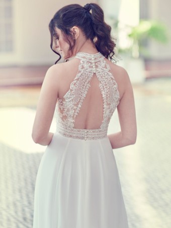 Ella Rosa KW285EB Style #BE582 #1 Ivory/Nude/Ivory Silver thumbnail