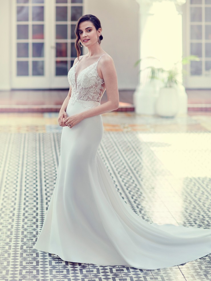 Ella Rosa Style #BE583 Default Thumbnail Image