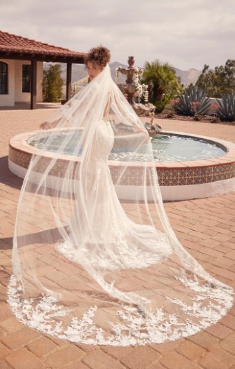 BeLoved by Casablanca Montie Style #BL434 #9 Silver Blush/Nude/Ivory thumbnail