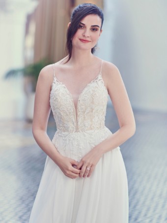 Ella Rosa KW085EB Style #BE580 #3 default Ivory/Nude/Ivory Silver thumbnail