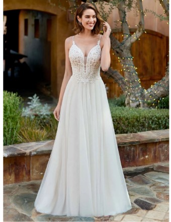 Kenneth Winston KW6881 Style #1886 #0 default Ivory/Nude/Ivory Silver thumbnail