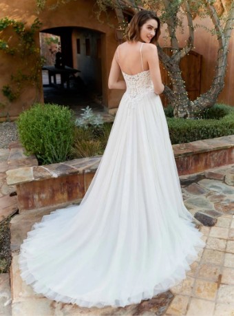 Kenneth Winston KW6881 Style #1886 #1 default Ivory/Nude/Ivory Silver thumbnail