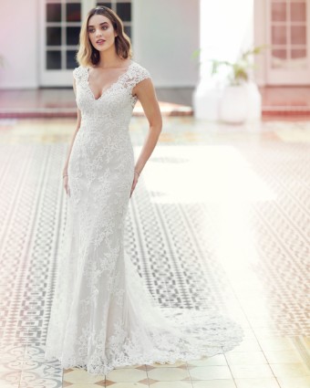 Kenneth Winston KW1291 Style #1921 #0 default Ivory/Ivory Silver thumbnail