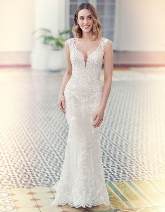 Kenneth Winston KW0491 Style #1940 #0 default Almond/Nude/Ivory Silver thumbnail