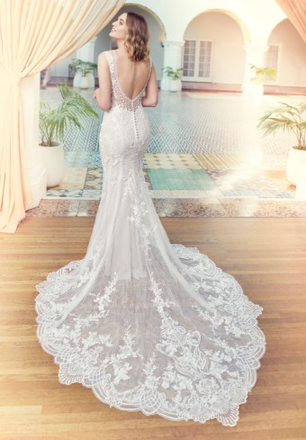 Kenneth Winston KW0491 Style #1940 #2 Almond/Nude/Ivory Silver thumbnail