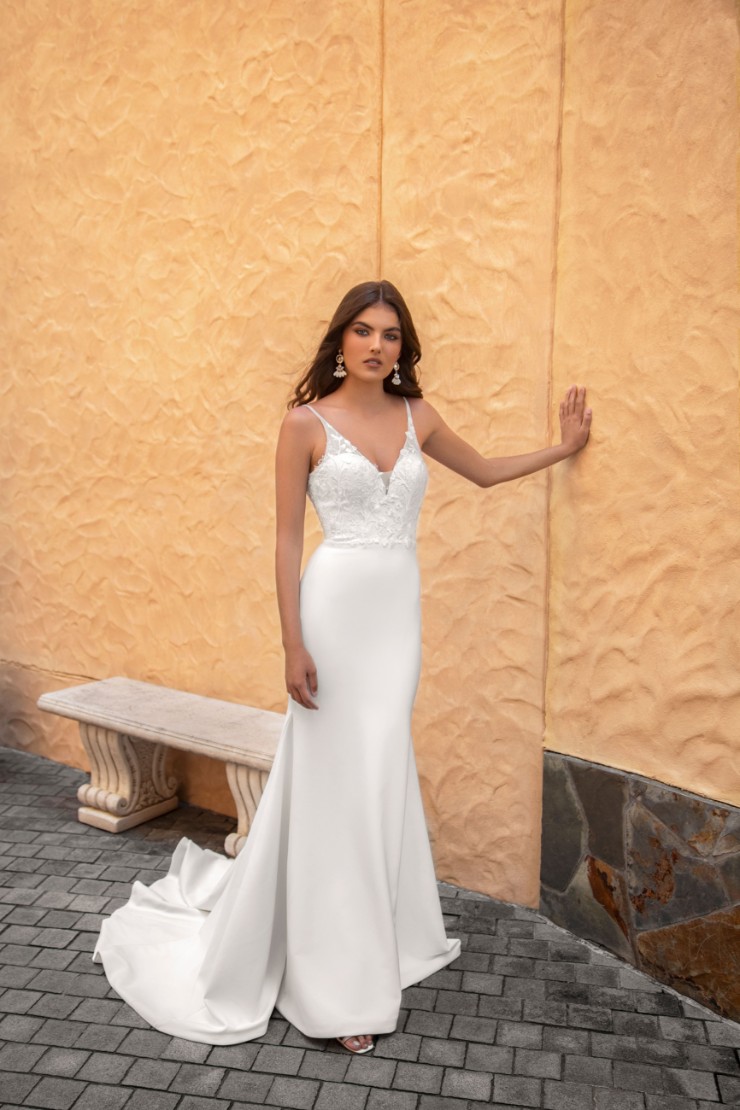 Madi Lane ML10691LM Harper-Grace Default Thumbnail Image
