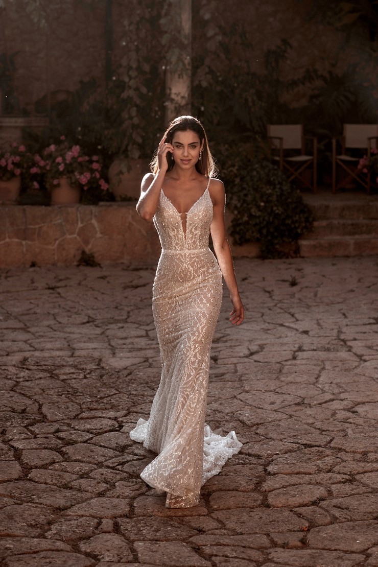 Abella ABEL602E Giselle Lined Default Thumbnail Image