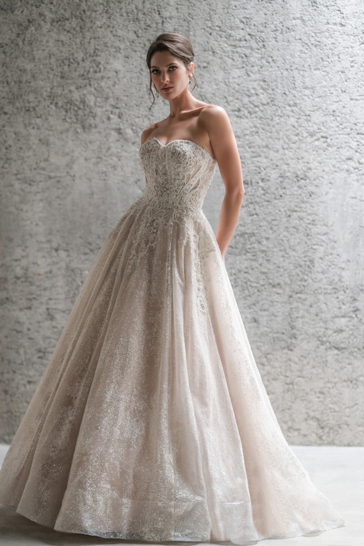 Allure Couture #C689 Default Thumbnail Image