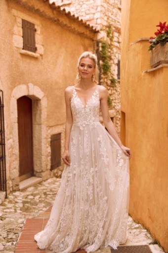 Madi Lane ML9122LM Harper Style #ML2219 - Harper #0 default Ivory thumbnail