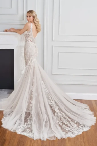Martin Thornburg MT132221 Branson *B Style #122231Branson #3 default Ivory/Blush thumbnail