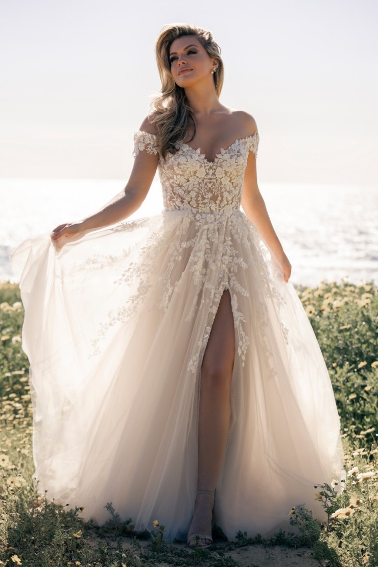 Allure Couture #C705 Default Thumbnail Image