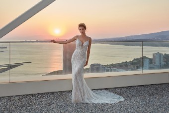 Eddy K Sky Dawn Style #Sky303 #0 default Ivory/Nude/Champagne/Skin thumbnail