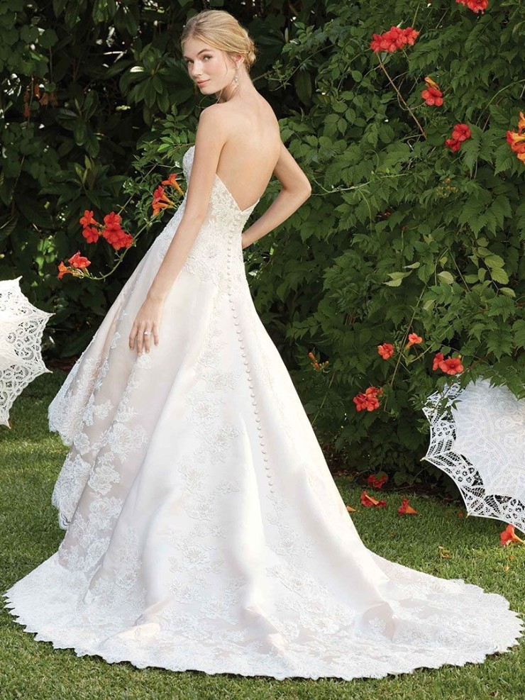 Casablanca Bridal Clover Default Thumbnail Image