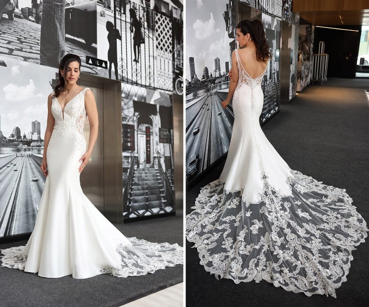 Eddy K Milano Couture Jordyn Default Thumbnail Image