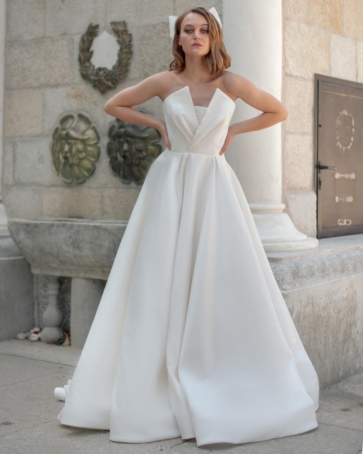 Monsolo Couture Tiana Default Thumbnail Image