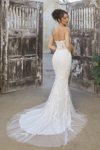 BeLoved by Casablanca Joleen Style #BL454C #4 I/Nude/Black thumbnail